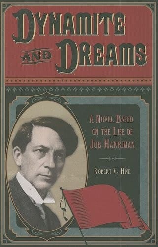Dynamite and dreams