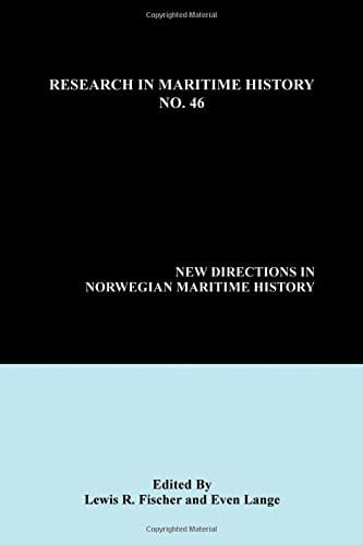 New directions in Norwegian maritime history