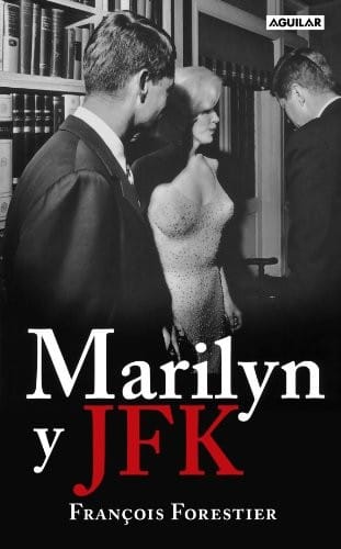 Marilyn y JFK