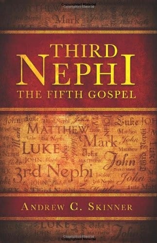 Third Nephi