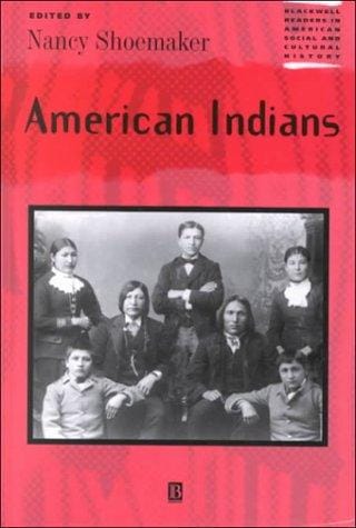 American Indians