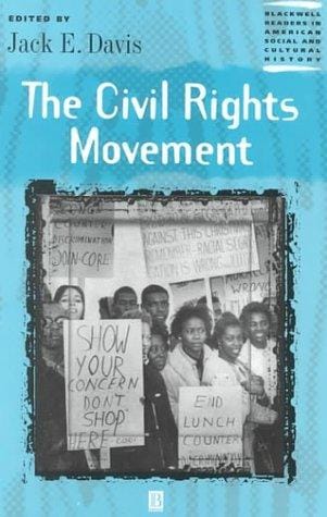 The civil rights movement