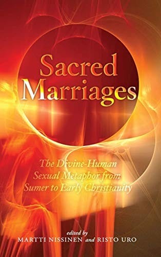 Sacred marriages