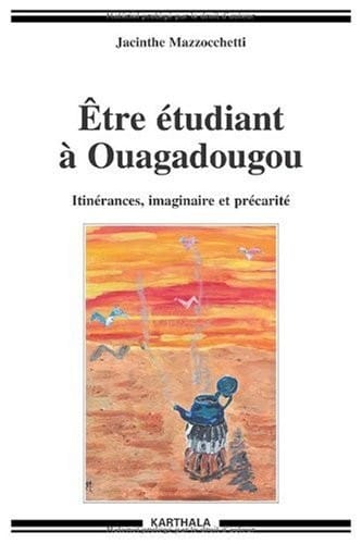 Être étudiant à Ouagadougou