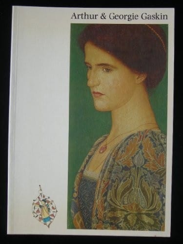 Arthur & Georgie Gaskin