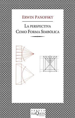 LA Perspectiva Como Forma Simbolica (Fbula)