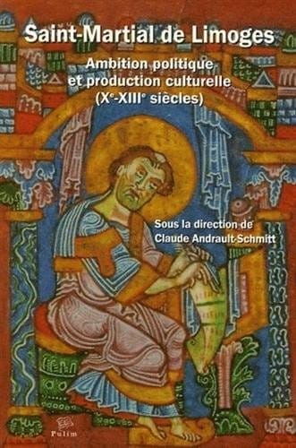 Saint-Martial de Limoges