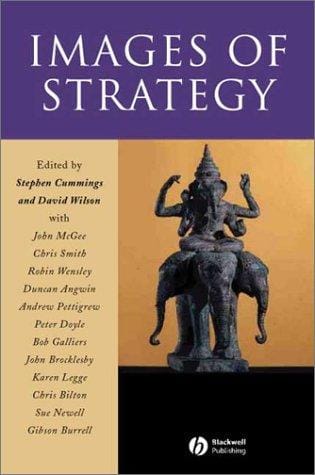 Images of strategy