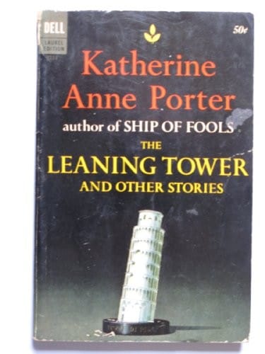 The leaning tower, and other stories