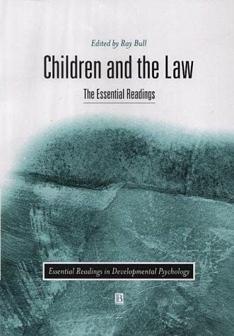 Children and the law