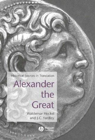 Alexander the Great