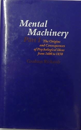 Mental machinery