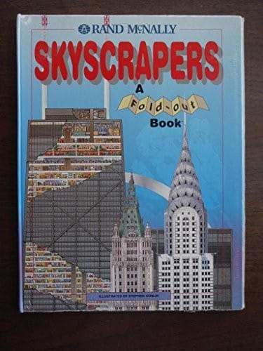 Rand McNally skyscrapers