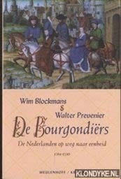 De Bourgondiërs