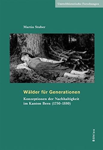 Wälder für Generationen