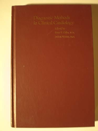 Diagnostic methods in clinical cardiology