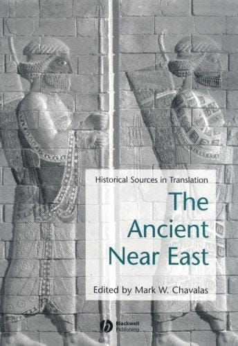 The ancient Near East