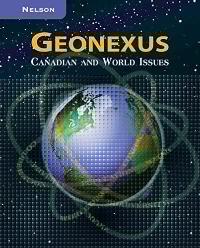 Geonexus