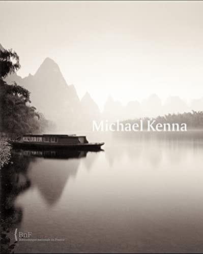 Michael Kenna