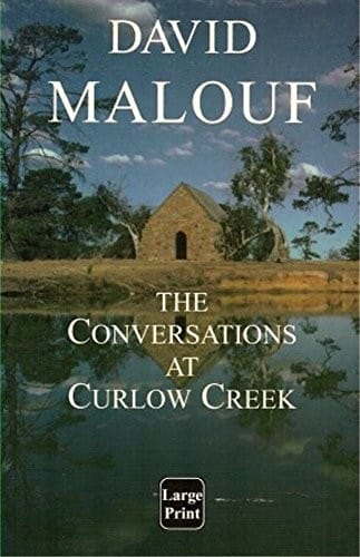 Conversations at Curlow Creek