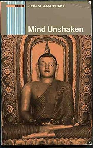 Mind unshaken