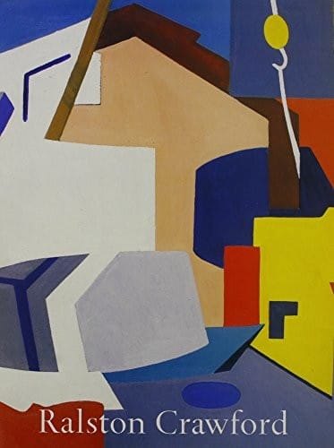 Ralston Crawford
