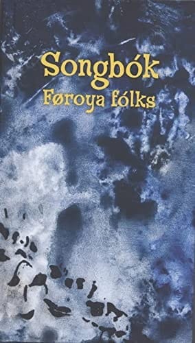 Songbók Føroya fólks / lagt til rættis hevur Thorben Johannesen