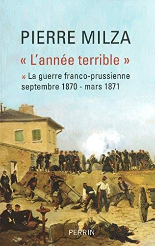L'année terrible