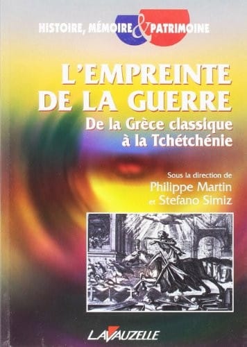L'empreinte de la guerre