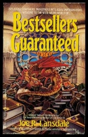 Bestsellers Guaranteed