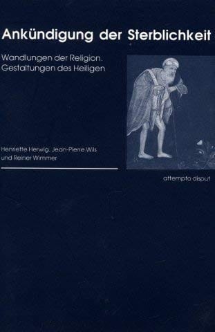 Ankündigung der Sterblichkeit