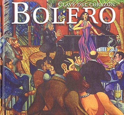 BOLERO