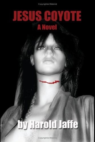 Jesus Coyote