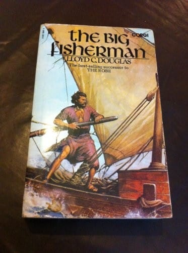 The big fisherman
