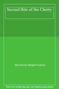 Second bite of the cherry