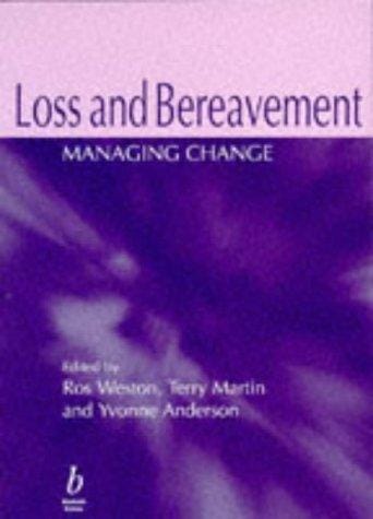 Loss and bereavement