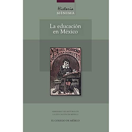 Historia mínima