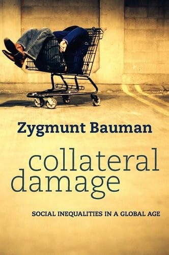 Collateral damage