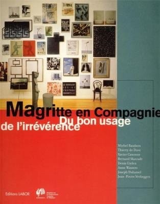Magritte en compagnie