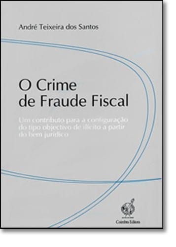 O crime de fraude fiscal