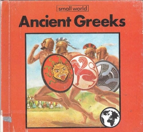 Ancient Greeks