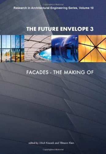 The future envelope 3