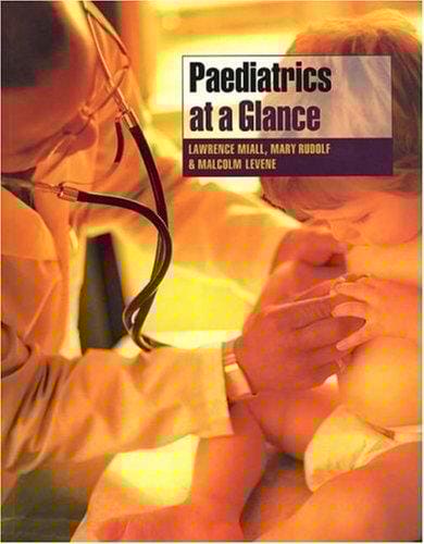 Paediatrics at a glance