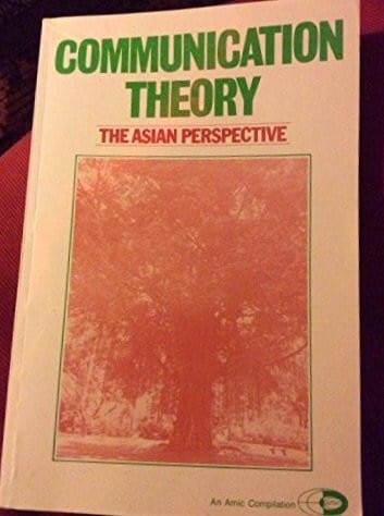 Communication theory