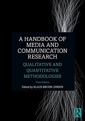 The handbook of media and communication research