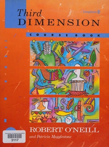 Third dimension