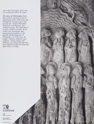 The story of Christianity