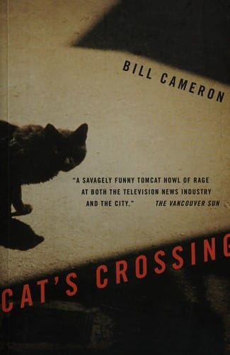 Cat's crossing
