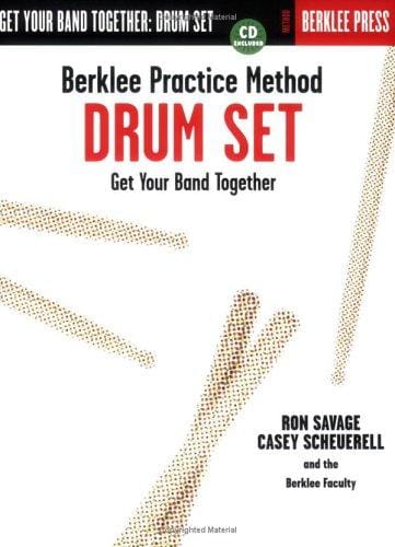 Berklee Practice Method