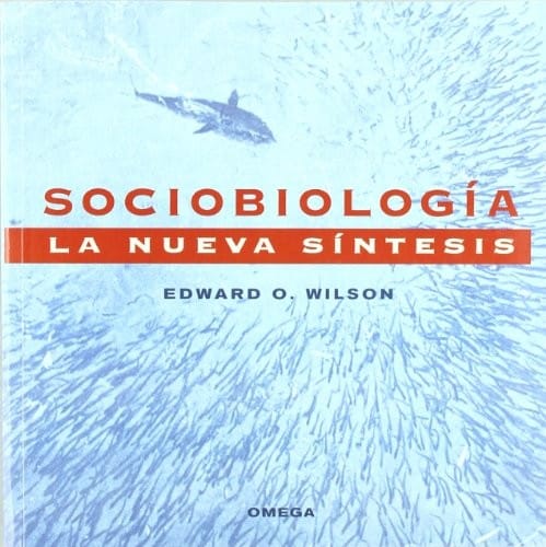 Sociobiologia - La Nueva Sintesis